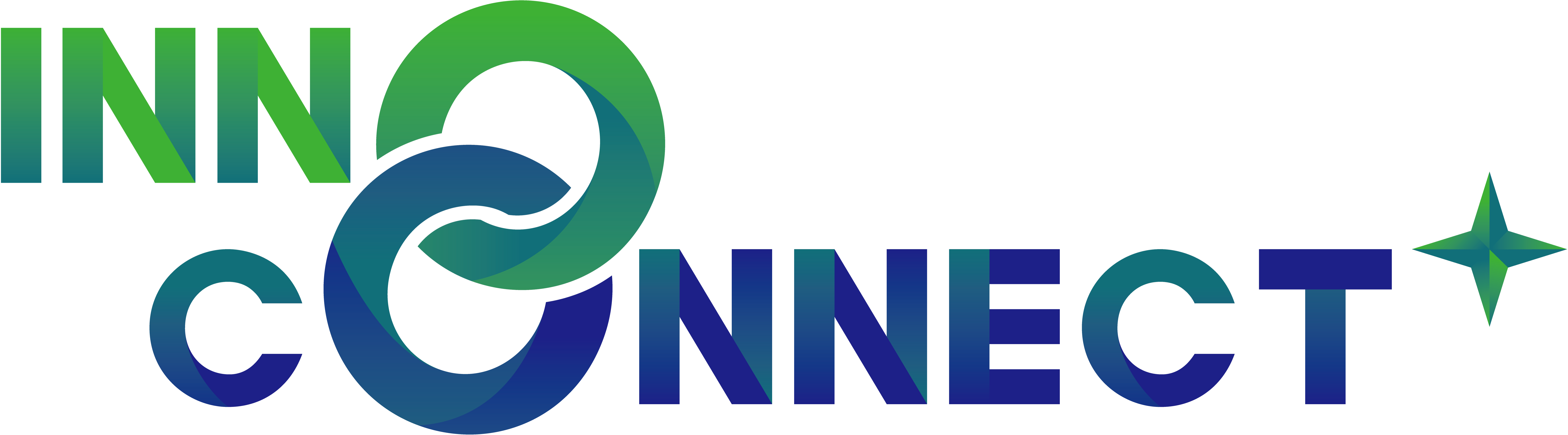 InnoConnect+ 全國服務創新跨界共創大賽logo